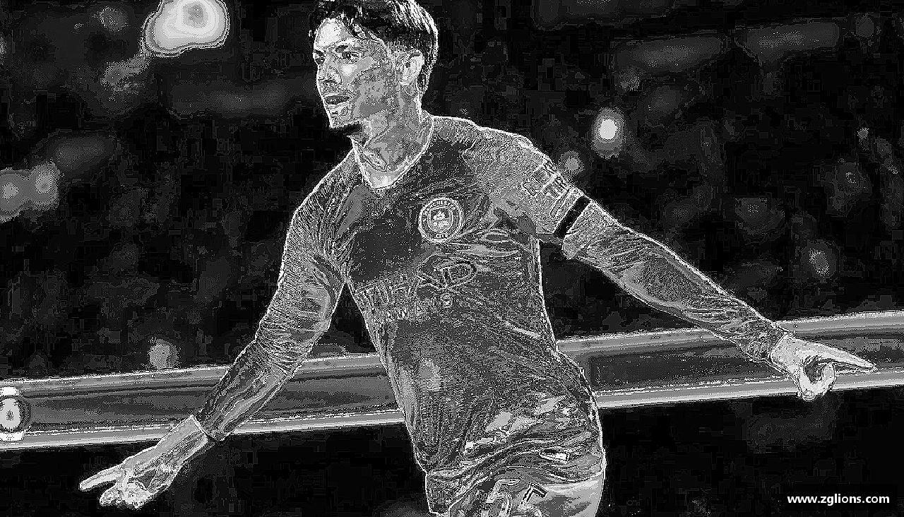 运动梦想，无限可能！